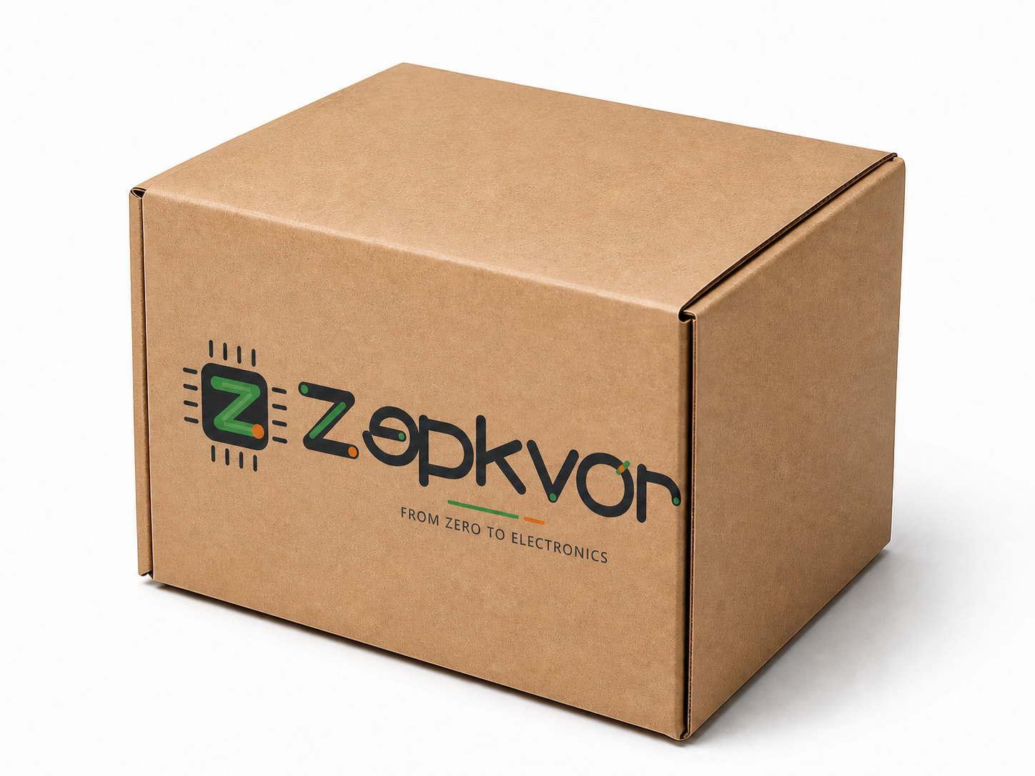 Zepkvor wholesale box